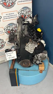 Renault | Traffic | Scenic | 1.9 Diesel | F9Q Engine - R16 999incl vat | Black Friday Special