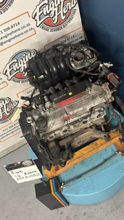 Fiat | Punto | Grande| 1.4 Petrol | 350A1000 Engine - R7 599incl vat | Black Friday Special