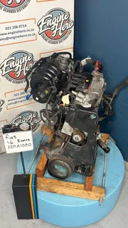 Fiat | Punto | Grande| 1.4 Petrol | 350A1000 Engine - R7 599incl vat | Black Friday Special