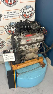 Fiat | Punto | Grande| 1.4 Petrol | 350A1000 Engine - R7 599incl vat | Black Friday Special