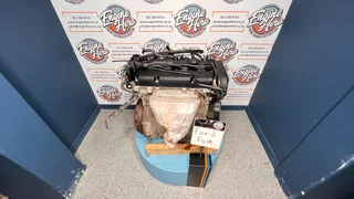 Ford | Fiesta | Focus | 1.6L | FYDB Engine - R10 999incl vat | Low Mileage | Import Engine