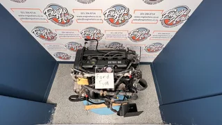 Ford | Fiesta | Focus | 1.6L | FYDB Engine - R10 999incl vat | Low Mileage | Import Engine