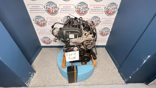 Ford | Fiesta | Focus | 1.6L | FYDB Engine - R10 999incl vat | Low Mileage | Import Engine