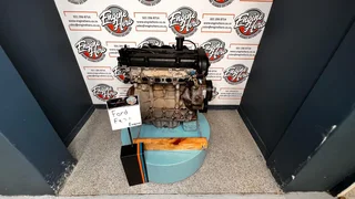 Ford | Fiesta | Focus | 1.4L | FXJA Engine - R8 499incl vat | Black Frida Special