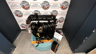 Ford | Fiesta | Focus | 1.4L | FXJA Engine - R8 499incl vat | Black Frida Special