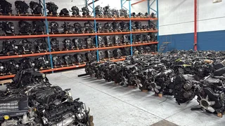 VW | Golf 5  | 1.6L | BSE / BGU / BFQ Engine - R12 500incl vat  Import Engine | Black Friday Special