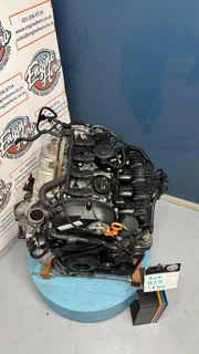 Audi | A3 8P 2007 -2010 | VW Passat | 1.8 Tsi | BZB Engine R24 999 incl vat | Black Friday Special