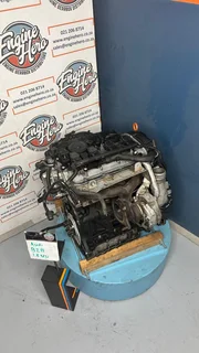 Audi | A3 8P 2007 -2010 | VW Passat | 1.8 Tsi | BZB Engine R24 999 incl vat | Black Friday Special