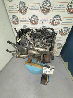 Land Rover | Discovery 3 | 2.7L Diesel | 276 TDV6 Engine R19 999 incl vat | Black Friday Special