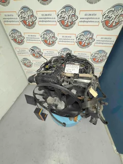 Land Rover | Discovery 3 | 2.7L Diesel | 276 TDV6 Engine R19 999 incl vat | Black Friday Special