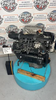 VW | Polo Gti | Tiguan | Golf | Audi | 1.4 Tsi CAV Engine - R17 999 incl| Low Mileage Import Engine