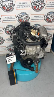 VW | Polo Gti | Tiguan | Golf | Audi | 1.4 Tsi CAV Engine - R17 999 incl| Low Mileage Import Engine