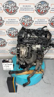 Audi | A3 | A4 | A5| A6 | TT | Q3 | Q5 | 2.0 Tfsi CDN Engine - R29 999 incl| Import Engine |