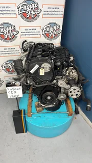 Audi | A3 | A4 | A5| A6 | TT | Q3 | Q5 | 2.0 Tfsi CDN Engine - R29 999 incl| Import Engine |