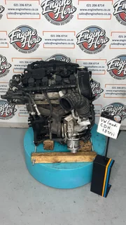 Audi | A4 | A5| 1.8 Tfsi CDH Engine - R29 999 incl| Low Mileage Import Engine | Gerrit  067 340 8467