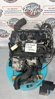 Audi | A4 | A5| 1.8 Tfsi CDH Engine - R29 999 incl| Low Mileage Import Engine | Gerrit  067 340 8467