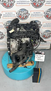 Audi | A4 | A5| 1.8 Tfsi CDH Engine - R29 999 incl| Low Mileage Import Engine | Gerrit  067 340 8467