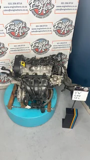 VW | UP | Polo | 1.0  CHY Engine - R10 999 incl| Low Mileage | Import Engine | Gerrit 067 340 8467