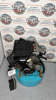 Audi | A4 | 1.8 | 20v | Turbo | BFB Engine - R16 999 incl vat  Import Engine | Gerrit 067 340 8467