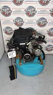 Audi | A4 | 1.8 | 20v | Turbo | BFB Engine - R16 999 incl vat  Import Engine | Gerrit 067 340 8467