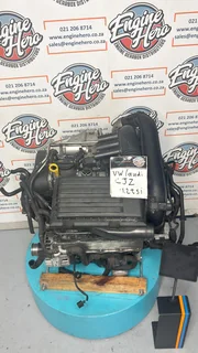 VW | Golf 7 | Polo | Caddy | Audi | A3 | A1 | 1.2 Tsi  CJZ Engine - R21 999 incl | Import Engine |