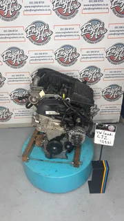 VW | Golf 7 | Polo | Caddy | Audi | A3 | A1 | 1.2 Tsi  CJZ Engine - R21 999 incl | Import Engine |