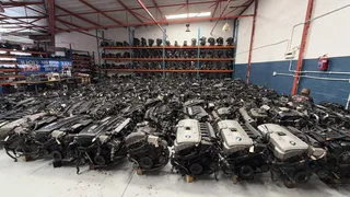 VW | Golf 7 | Polo | Caddy | Audi | A3 | A1 | 1.2 Tsi  CJZ Engine - R21 999 incl | Import Engine |