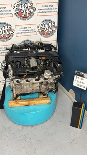 BMW | E46 | 3 Series | 320i | 2.0 Petrol | Dipstick Type | N46B20 Engine - R18 999 incl |