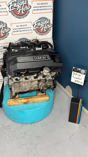 BMW | E46 | 3 Series | 320i | 2.0 Petrol | Dipstick Type | N46B20 Engine - R18 999 incl |