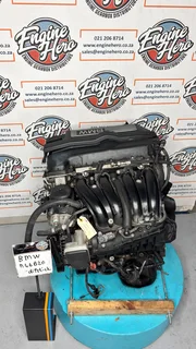 BMW | E46 | 3 Series | 320i | 2.0 Petrol | Dipstick Type | N46B20 Engine - R18 999 incl |