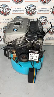 BMW | E90 | E82-E88| E60 | X1 | X3 | 3.0 Petrol | Alu Tapped Cover | N52B30 Engine - R26 999 incl