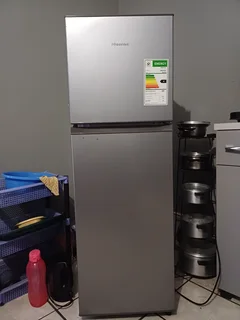 Fridge - Ad posted by Lubabalo Mqomo