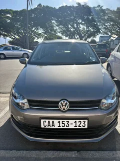 Polo vivo
