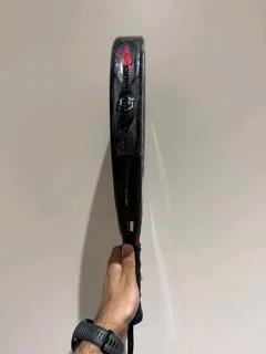 Vertex o4 padel racket