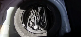 Volkswagen polo r line