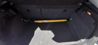 Volkswagen polo r line