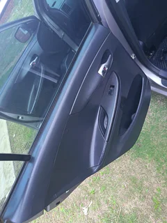 2017 Toyota Corolla Quest Sedan