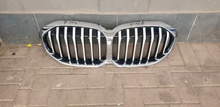 BMW F40 Grille