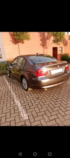 BMW 320D For Sale