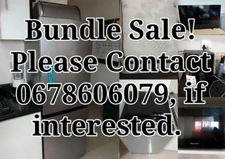 Bundle Deal Household