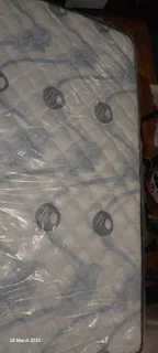 Brand New Single Mattress