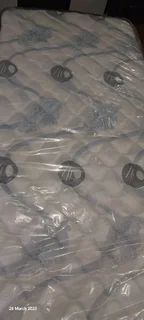 Brand New Single Mattress