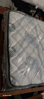 Brand New Single Mattress