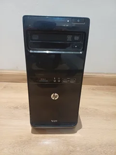 HP PRO 3500 i5-3470 GTX 750TI