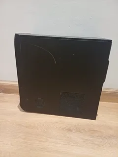 HP PRO 3500 i5-3470 GTX 750TI