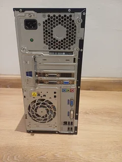 HP PRO 3500 i5-3470 GTX 750TI