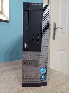 Dell Optiplex 390 (TOWER ONLY)