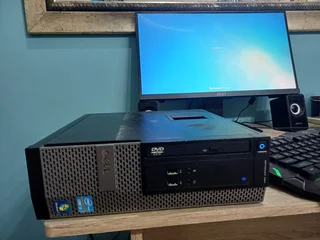 Dell Optiplex 390 (TOWER ONLY)