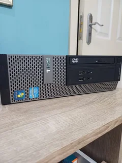 Dell Optiplex 390 (TOWER ONLY)