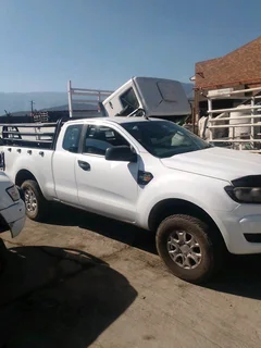 Ford Ranger 2.2  2017 model